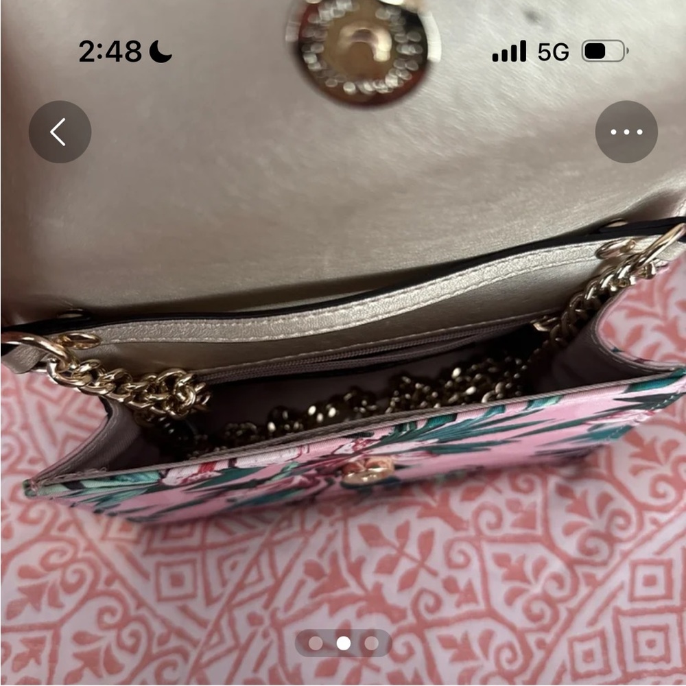 Nine West Bag - Picture 3 of 3